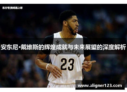 安东尼·戴维斯的辉煌成就与未来展望的深度解析