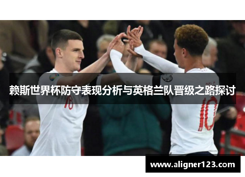 赖斯世界杯防守表现分析与英格兰队晋级之路探讨