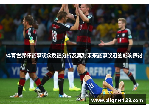 体育世界杯赛事观众反馈分析及其对未来赛事改进的影响探讨