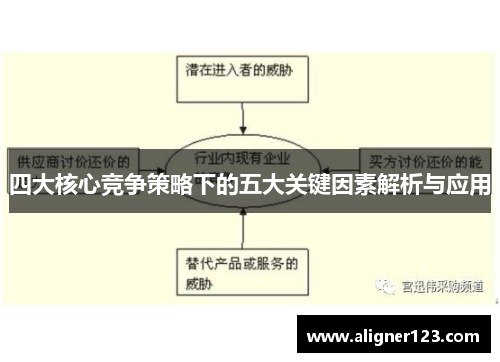 四大核心竞争策略下的五大关键因素解析与应用