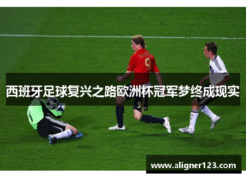 西班牙足球复兴之路欧洲杯冠军梦终成现实